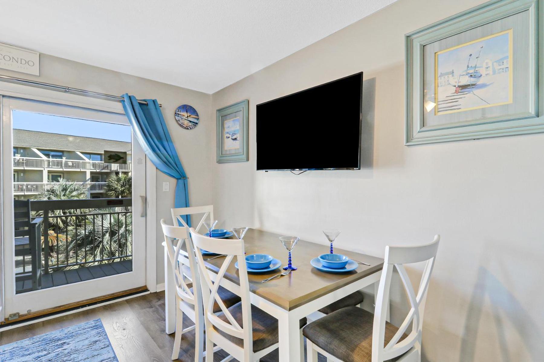 The Breakers #220 Beach Condo, Beautiful Ocean View At Coligny Beach, 4 N Forest Beach Drive Hilton Head, Walk To All Shops Restaurants, Renovated Jan 2024, Vacation Rental Hhi Llc Hilton Head Island Exterior foto